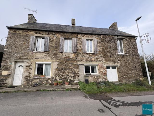 Maison vente à Caen, Ouffières