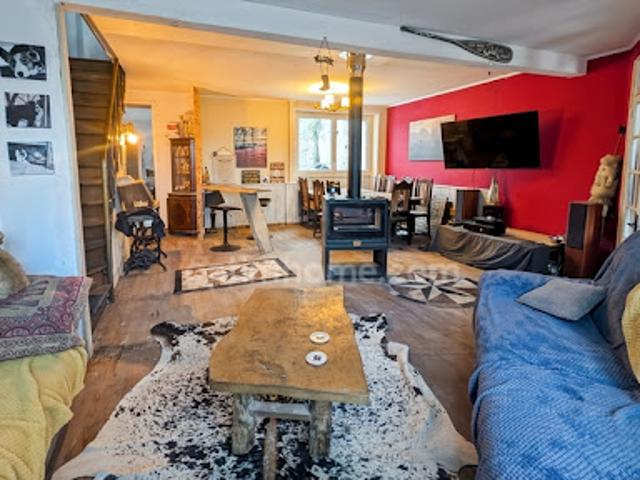 Maison vente à Nontron, Nouvelle-Aquitaine