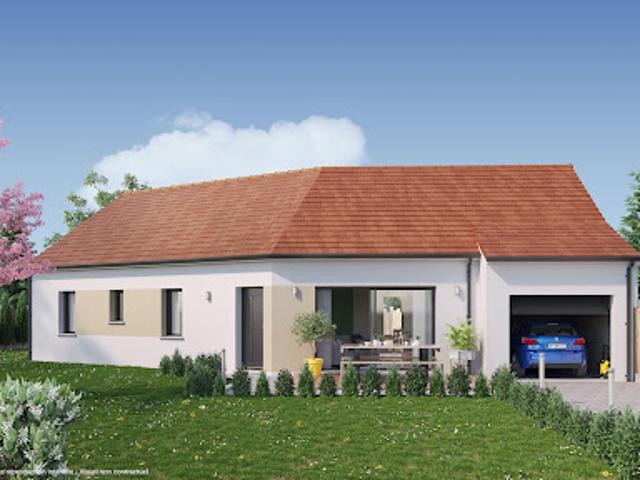 Maison vente à Les Sorbiers, Pecqueuse