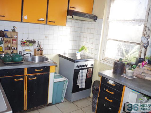 Maison vente à Périgueux