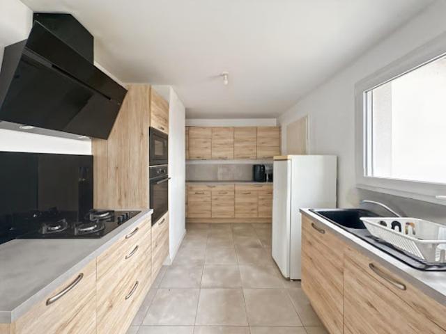 Maison vente à Toulouse, Plaisance-du-touch
