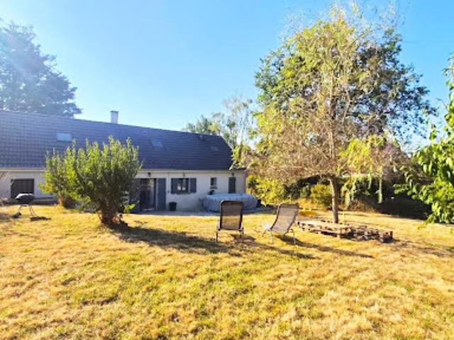 Maison vente à Étampes, Plessis-saint-benoist