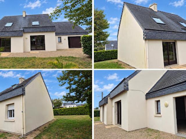 Maison vente à Morlaix, Bretagne