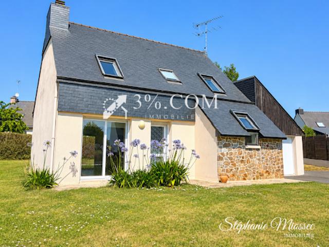 Maison vente à Pordic