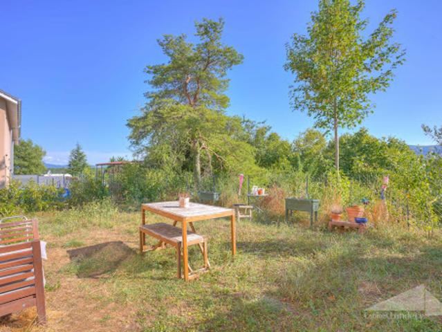 Maison vente à Gex, Pougny