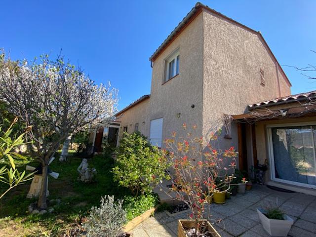 Maison vente à Prades