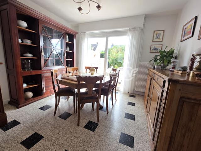 Maison vente à Valenciennes, Préseau