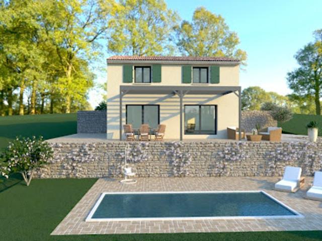 Maison vente à Brignoles, Puget-ville