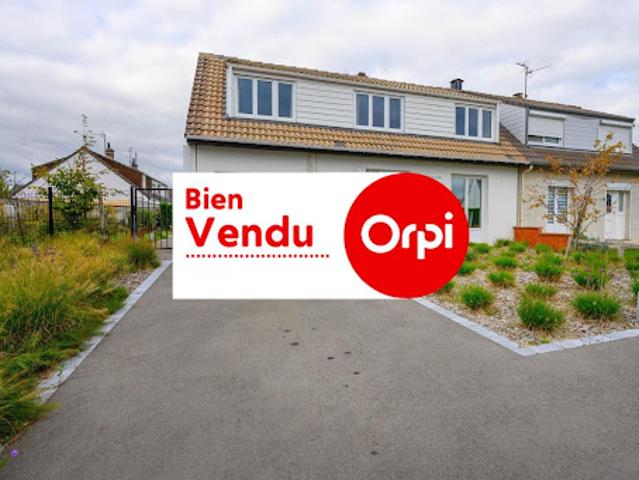 Maison vente à Lille, Quesnoy-sur-deûle