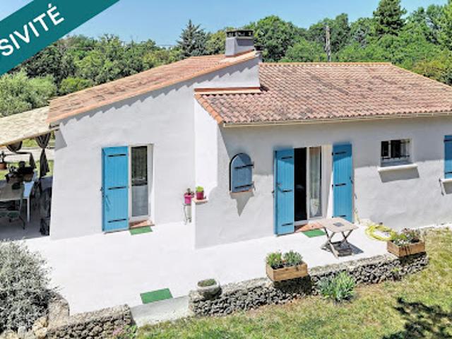 Villa vente à Brignoles, Régusse