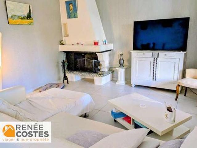 Maison vente à Istres, Vitrolles