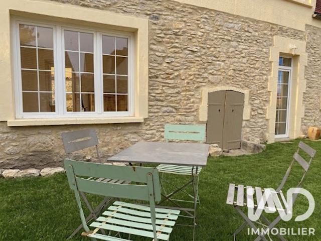 Maison vente à Chamicy, Rully