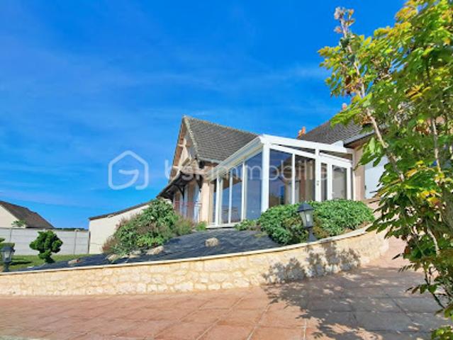 Maison vente à Romorantin-Lanthenay, Saint-aignan