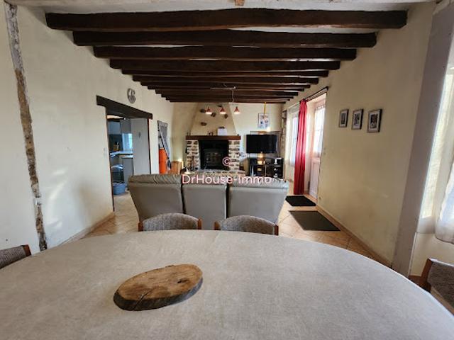 Maison vente à Mamers, Saint-christophe-du-jambet