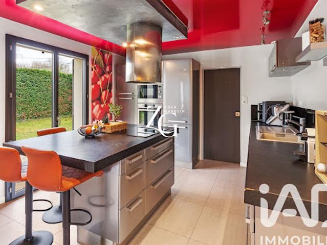 Maison vente à Nantes, Saint-etienne-de-montluc