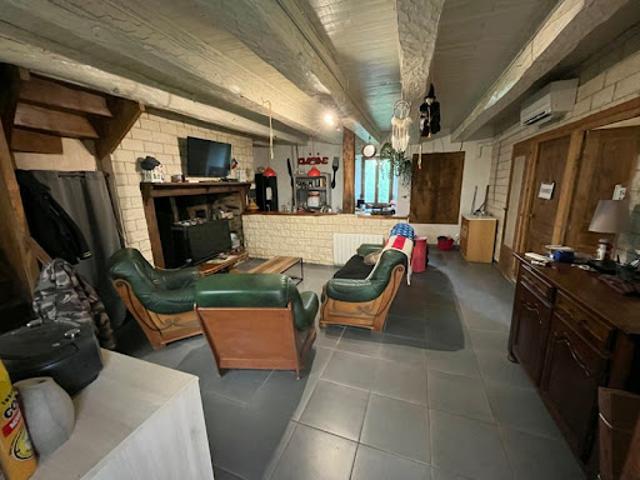 Maison vente à Nontron, Nouvelle-Aquitaine