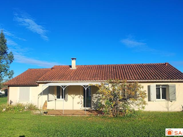 Maison vente à France métropolitaine, Saint-nexans
