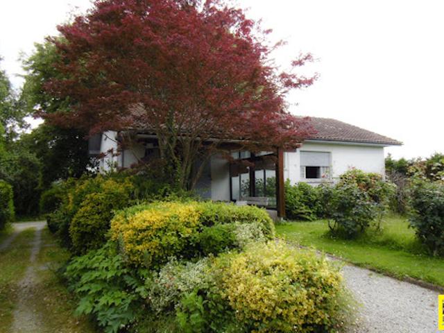 Maison vente à Oloron-Sainte-Marie, Saint-pé-de-léren