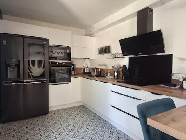 Maison vente à La Rochelle, Saint-rogatien