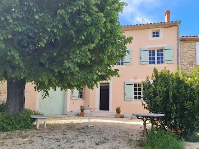 Maison vente à Apt, Saint-saturnin-lès-apt