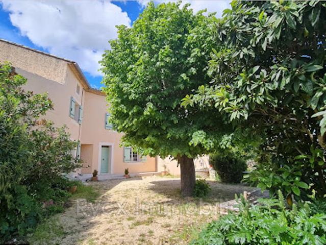 Maison vente à Apt, Saint-saturnin-lès-apt