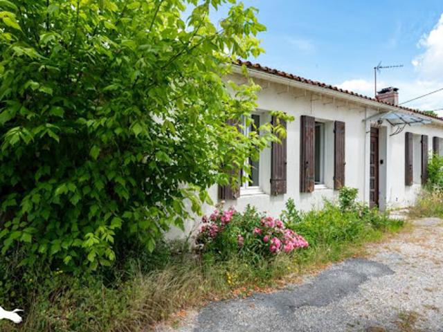 Maison vente à Lesparre-Médoc, Nouvelle-Aquitaine