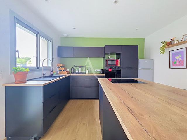 Maison vente à Saint-Saturnin-sur-Loire, Brissac-Loire-Aubance