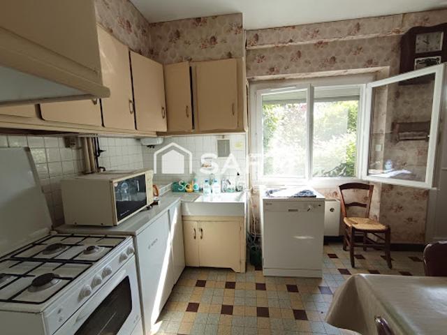 Maison vente à Castres, Saïx