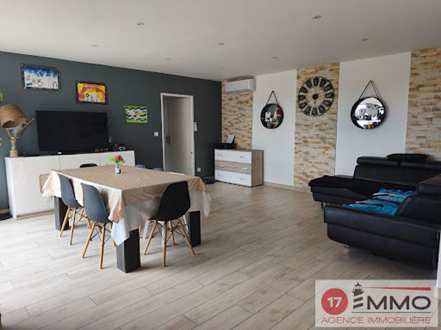 Maison vente à La Rochelle, Salles-sur-mer