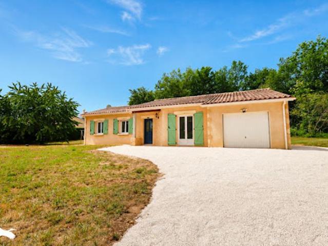 Maison vente à Périgueux, Sanilhac