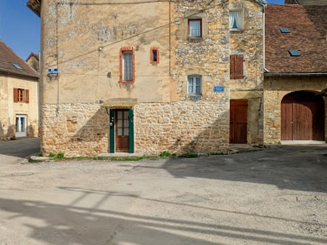 Maison vente à Sellières, Jura