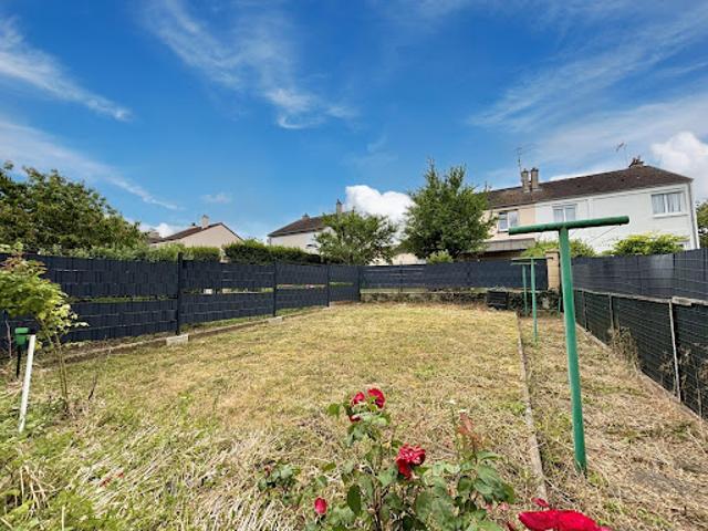 Maison vente à Neuilly-lès-Dijon, Neuilly-Crimolois
