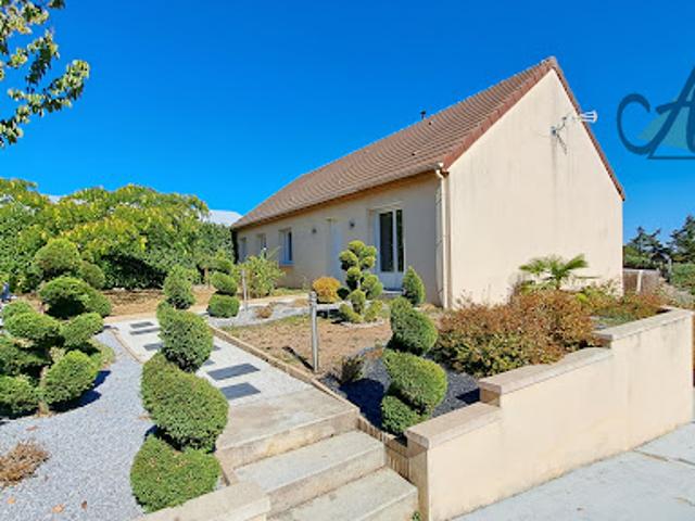 Maison vente à Sergines, Yonne