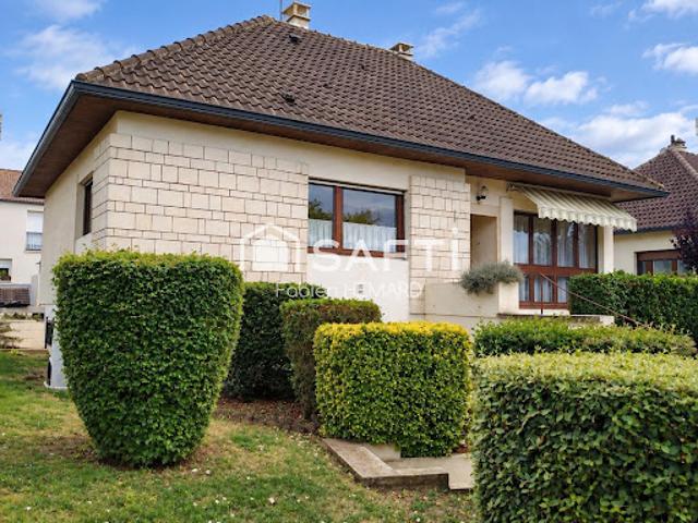 Maison vente à Sézanne, Marne