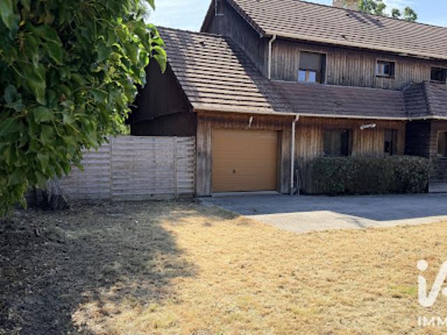 Maison vente à Melun, Sivry-courtry