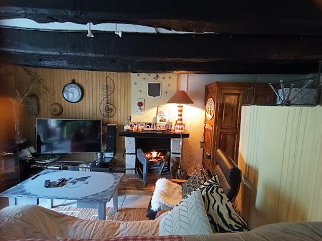 Maison vente à Pontivy, Bretagne