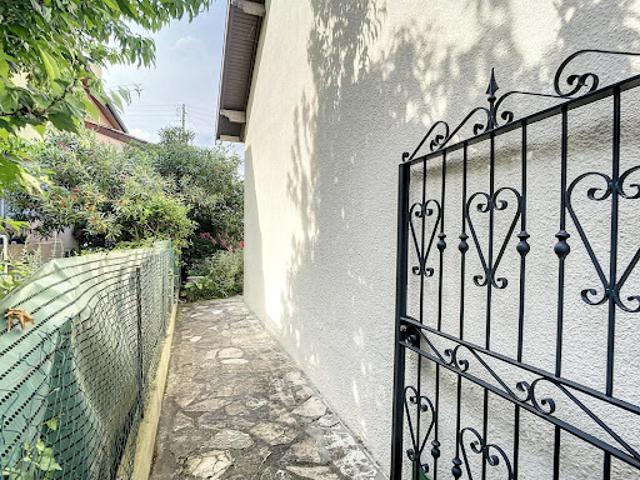 Maison vente à Toulouse
