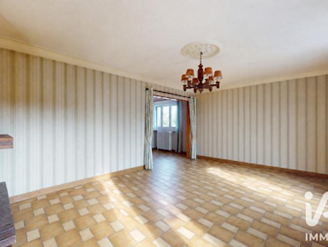 Maison vente à Vallan, Yonne