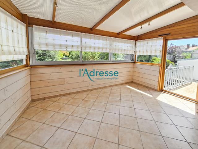Maison vente à Nantes, Vallet