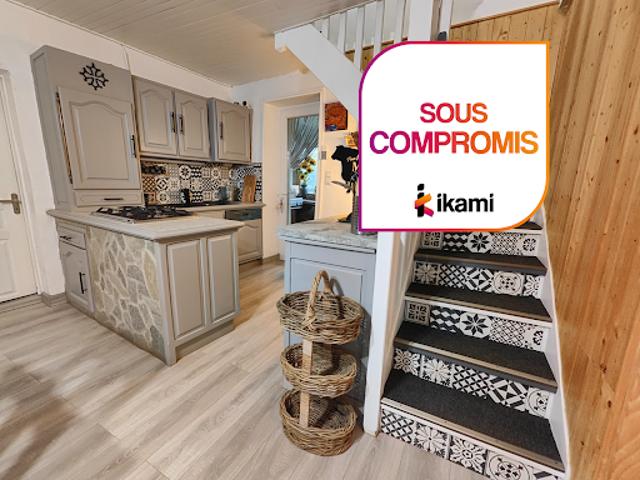 Maison vente à Tournon-sur-Rhône, Vanosc