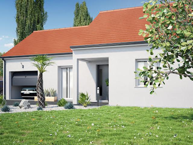 Maison vente à Fontainebleau, Villemaréchal
