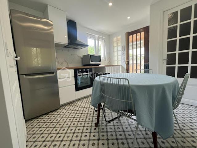 Maison vente à Le Raincy, Villemomble
