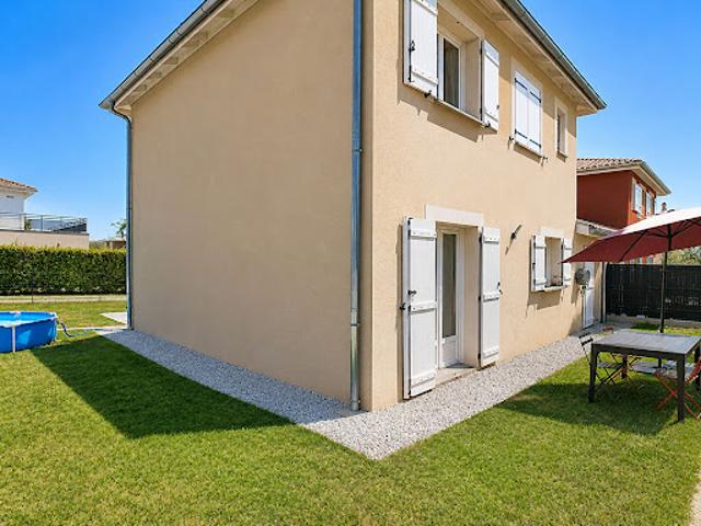 Maison vente à Bourg-en-Bresse, Viriat