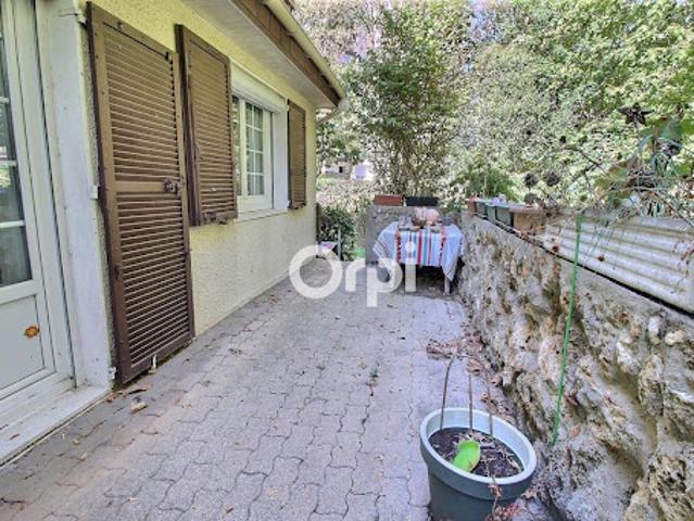 Maison vente à Quartier du Plateau, Viry-Châtillon