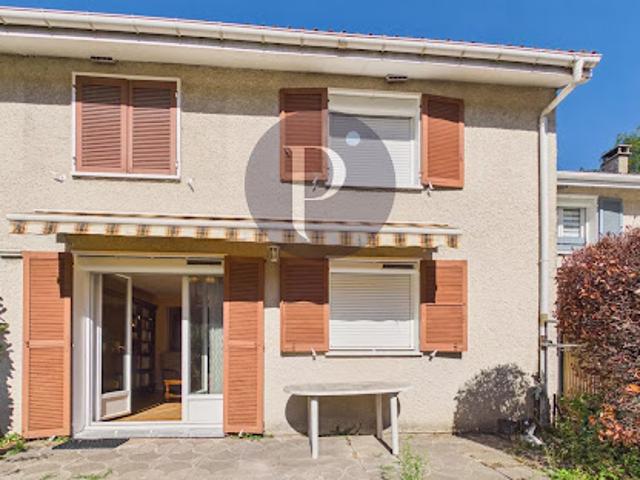 Maison vente à Le Colombier, Wissous