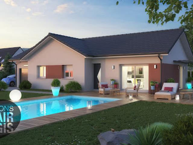 Maison vente à La Tour-du-Pin, Apprieu