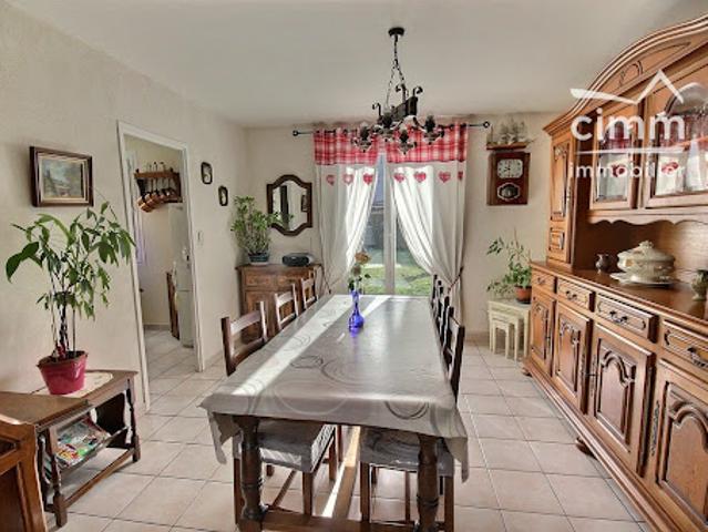 Maison vente à Bonneville, Nancy-sur-cluses