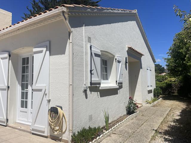 Maison vente à Les Sables-d'Olonne, Château-d'olonne