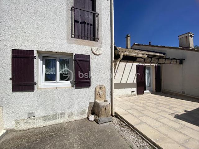 Maison vente à Carpentras, Saint-christol