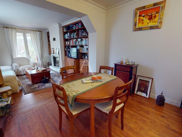 Maison vente à Palaiseau, Morangis